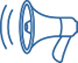 Job alert icon